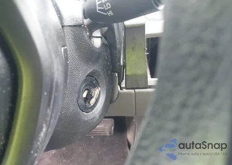 2008 Honda Civic Lx from USA, damaged, VIN 1HGFA16568L108277